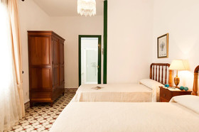 Villa Carmita Tenerife