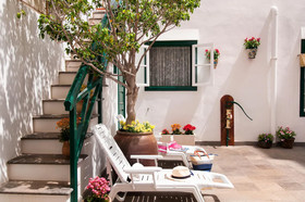 Villa Carmita Tenerife