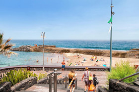 Villa Carmita Tenerife