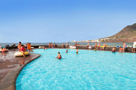 Villa Carmita Tenerife