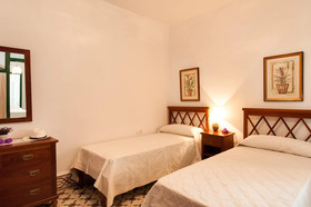 Villa Carmita Tenerife