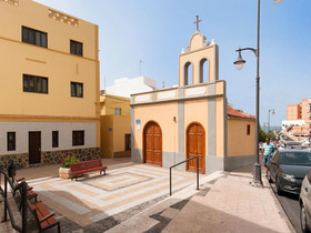 Villa Carmita Tenerife