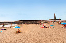 Villa Carmita Tenerife