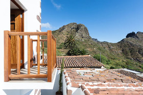 Home2Book Nature Carrizales and Masca House & Wifi