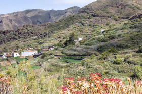 Home2Book Nature Carrizales and Masca House & Wifi