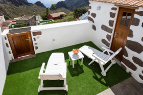 Home2Book Nature Carrizales and Masca House & Wifi