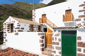 Home2Book Nature Carrizales and Masca House & Wifi
