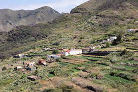 Home2Book Nature Carrizales and Masca House & Wifi