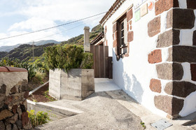 Home2Book Nature Carrizales and Masca House & Wifi