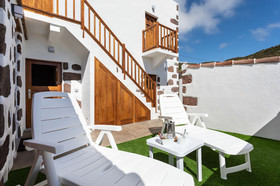 Home2Book Nature Carrizales and Masca House & Wifi
