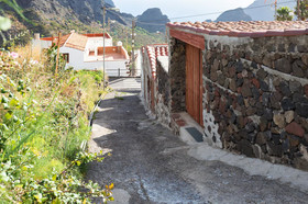 Home2Book Nature Carrizales and Masca House & Wifi