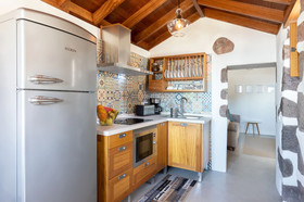 Home2Book Nature Carrizales and Masca House & Wifi