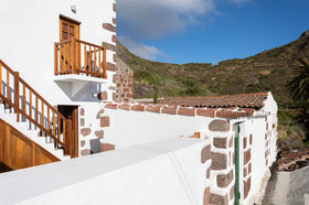 Home2Book Nature Carrizales and Masca House & Wifi