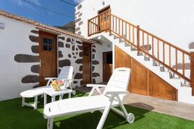 Home2Book Nature Carrizales and Masca House & Wifi