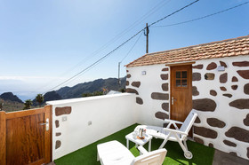 Home2Book Nature Carrizales and Masca House & Wifi