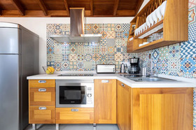 Home2Book Nature Carrizales and Masca House & Wifi