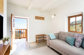 Home2Book Nature Carrizales and Masca House & Wifi