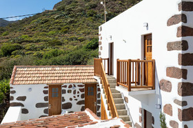 Home2Book Nature Carrizales and Masca House & Wifi