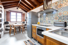 Home2Book Nature Carrizales and Masca House & Wifi