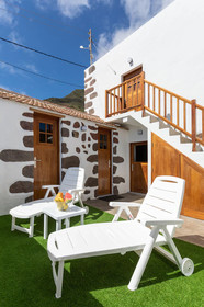 Home2Book Nature Carrizales and Masca House & Wifi