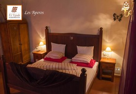 Alojamientos El Tejado