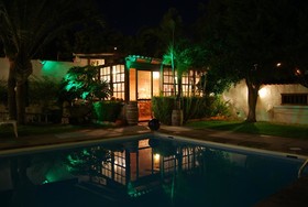 Alojamientos El Tejado