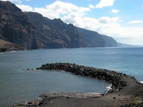 Alojamientos El Tejado