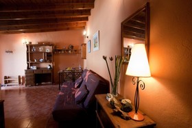 Alojamientos El Tejado