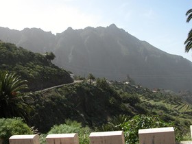 Alojamientos El Tejado