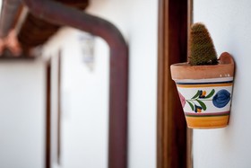 Alojamientos El Tejado