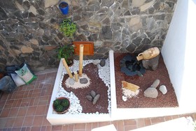 Alojamientos El Tejado