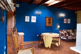 Alojamientos El Tejado