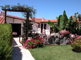 Alojamientos El Tejado