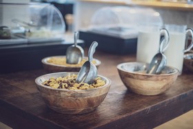 Apartamentos Albatros by Malibu