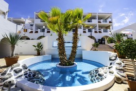 Apartamentos Albatros by Malibu