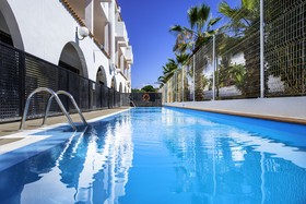 Apartamentos Albatros by Malibu