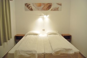 Apartamentos Albatros by Malibu