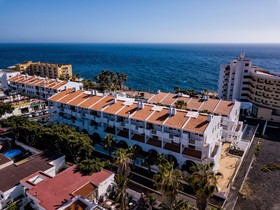 Apartamentos Albatros by Malibu