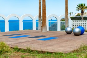 Apartamentos Albatros by Malibu