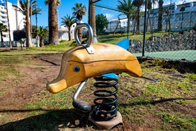 Apartamentos Albatros by Malibu