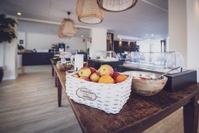 Apartamentos Albatros by Malibu