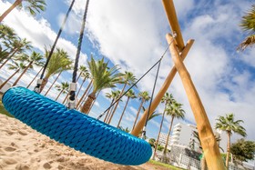 Apartamentos Albatros by Malibu