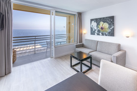Atlantic Holiday Hotel