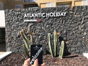 Atlantic Holiday Hotel