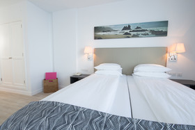 Atlantic Holiday Hotel