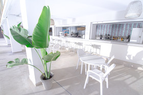 Atlantic Holiday Hotel