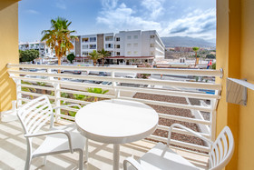 Atlantic Holiday Hotel