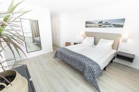 Atlantic Holiday Hotel