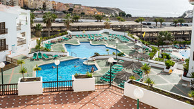 BlueSea Callao Garden
