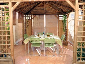 Casa La Molinera
